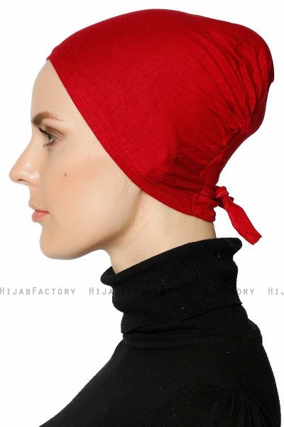 Erva - Bonnet Bordeaux - Ecardin