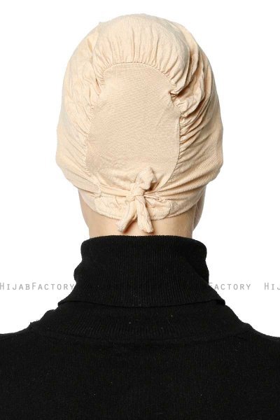 Erva - Bonnet Beige - Ecardin