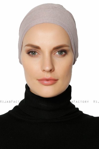 Erva - Bonnet Gris Pierre - Ecardin