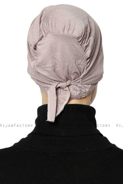 Erva - Bonnet Gris Pierre - Ecardin