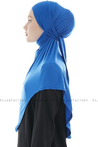 Sefa - Hijab Al Amira Bleu One-Piece