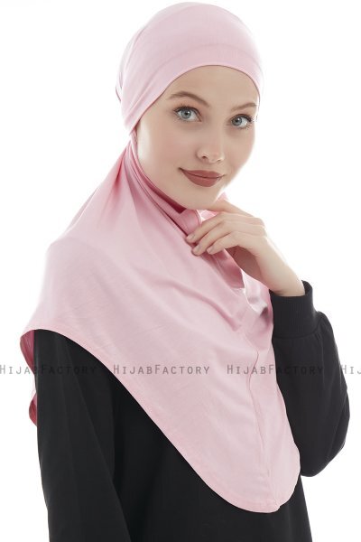 Sefa - Hijab Al Amira Rose One-Piece