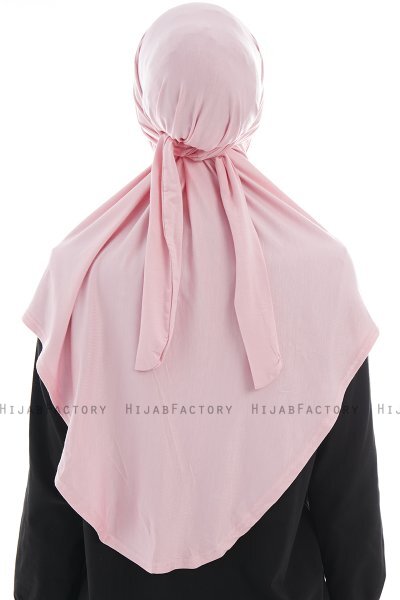 Sefa - Hijab Al Amira Rose One-Piece