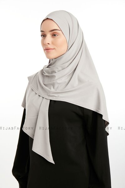 Nermin - Sandy Scarfs Hijab Sand