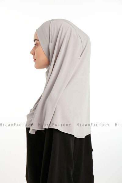 Ilay - Sandy Turban Hijab Sand