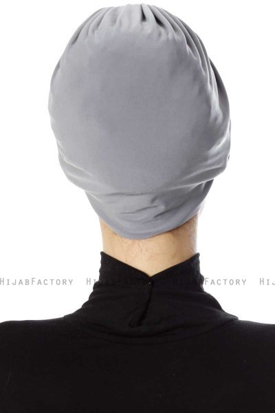 Aynur - Turban Gris