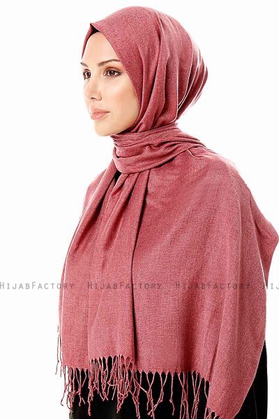 Aysel - Hijab Pashmina Amaryllis - Gülsoy
