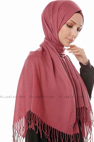 Aysel - Hijab Pashmina Amaryllis - Gülsoy