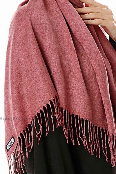 Aysel - Hijab Pashmina Amaryllis - Gülsoy