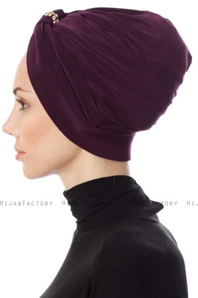 Bahar - Turban Prune