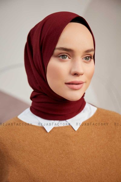 Ceyda - Hijab Cazz Bordeaux