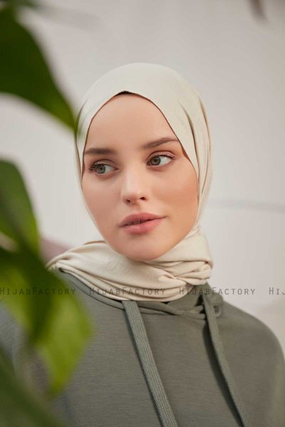 Ceyda - Hijab Cazz Bone