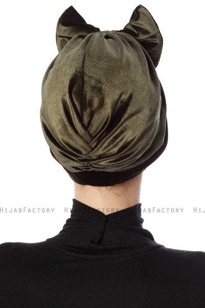 Ekin - Turban Kaki