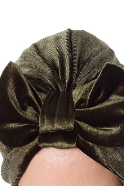 Ekin - Turban Kaki