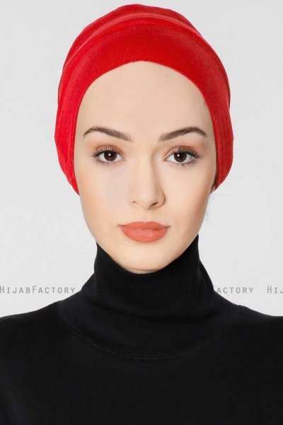 Elma Röd Tub Underslöja Ecardin 200317b