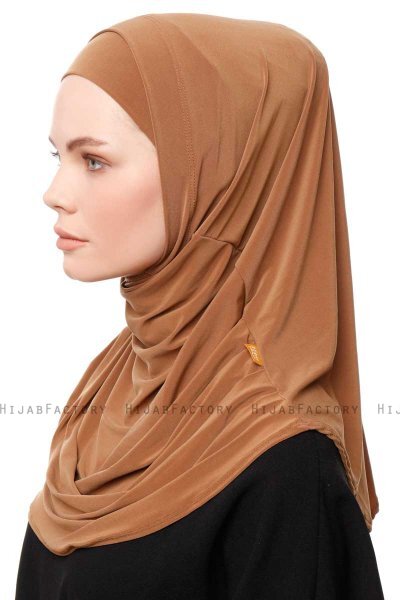 Esma - Hijab Amira Henna - Firdevs