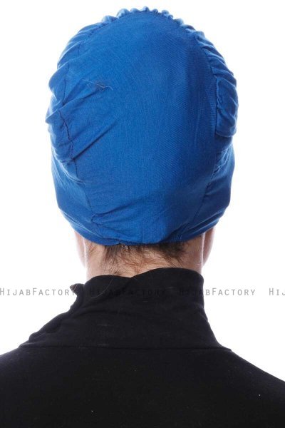 Fatma - Bonnet Bleu - Özsoy