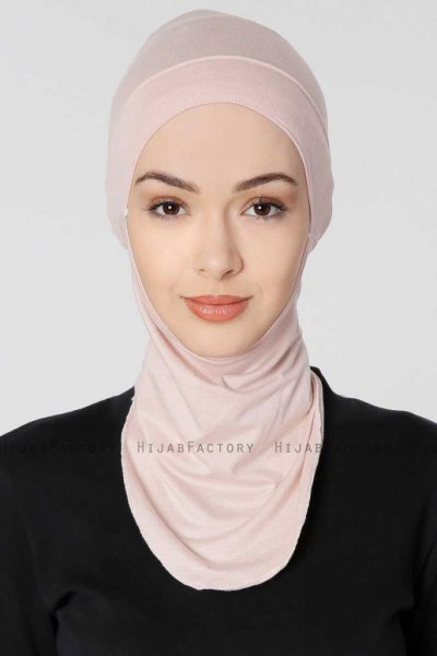 Funda Gammlerosa Ninja Hijab Underslöja Ecardin 200513b