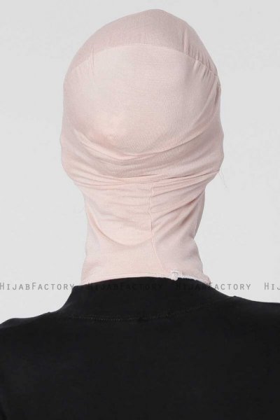 Funda Gammlerosa Ninja Hijab Underslöja Ecardin 200513d