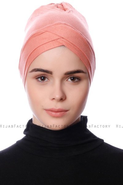 Guldin - Bonnet Saumon - Ecardin