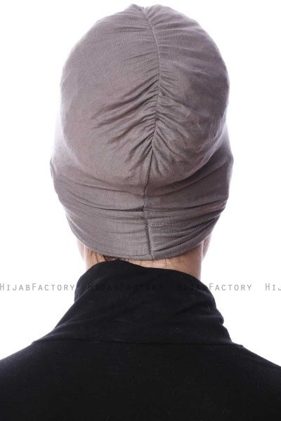 Guldin - Bonnet Gris Foncé - Ecardin