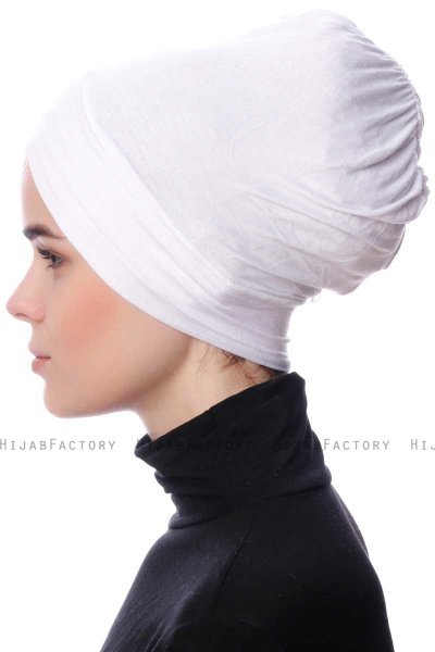 Guldin - Bonnet Blanc - Ecardin