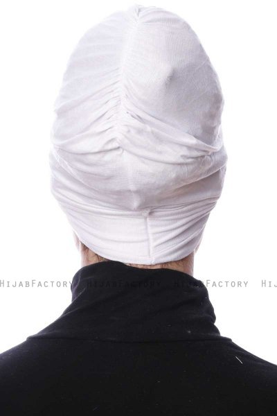 Guldin - Bonnet Blanc - Ecardin