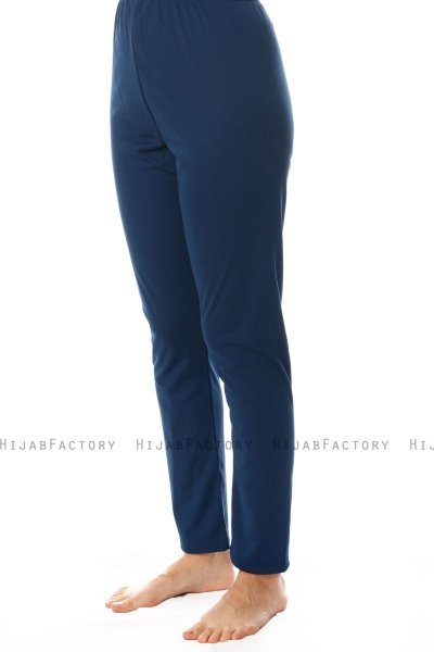 Hatice - Burkini Menthe - Tesmay
