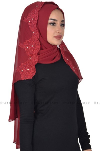 Helena - Hijab Pratique Bordeaux - Ayse Turban