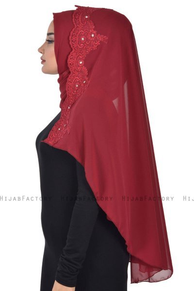 Helena - Hijab Pratique Bordeaux - Ayse Turban