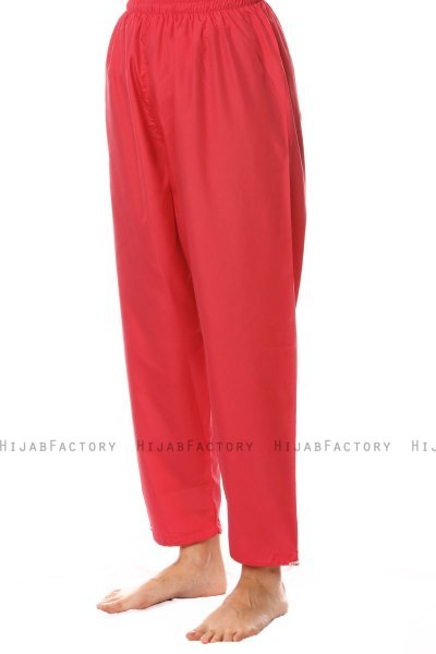 Hiranur - Burkini Framboise - Tesmay