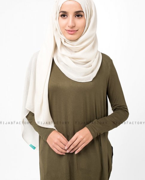 InEssence Moonbeam Viskos Hijab 5HA4b