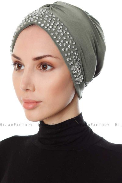 Irmak - Turban Kaki