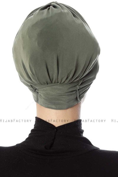 Irmak - Turban Kaki