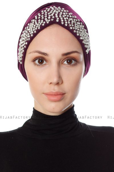 Irmak - Turban Prune