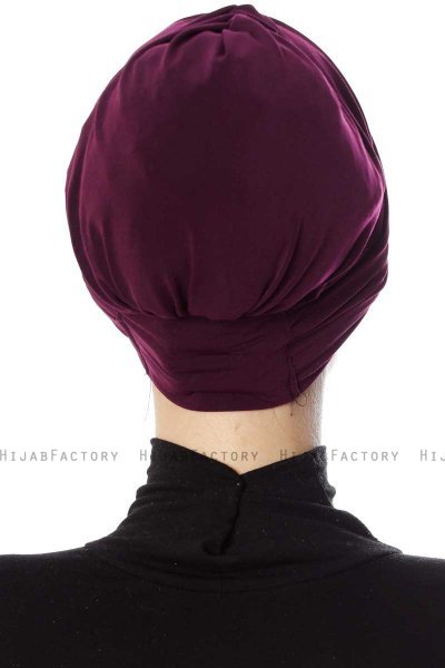 Irmak - Turban Prune