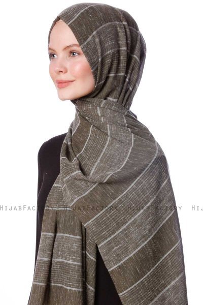 Kiral - Hijab Kaki - Özsoy