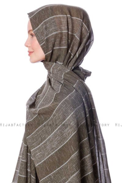 Kiral - Hijab Kaki - Özsoy