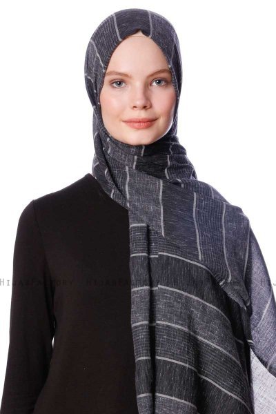 Kiral - Hijab Noir - Özsoy