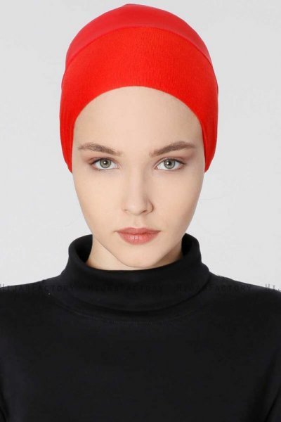 Klimafit Röd Underslöja Ecardin 200417b