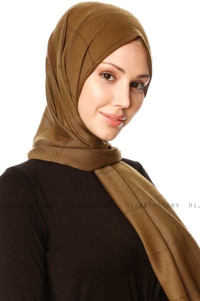 Kutlay - Hijab Kaki - Özsoy