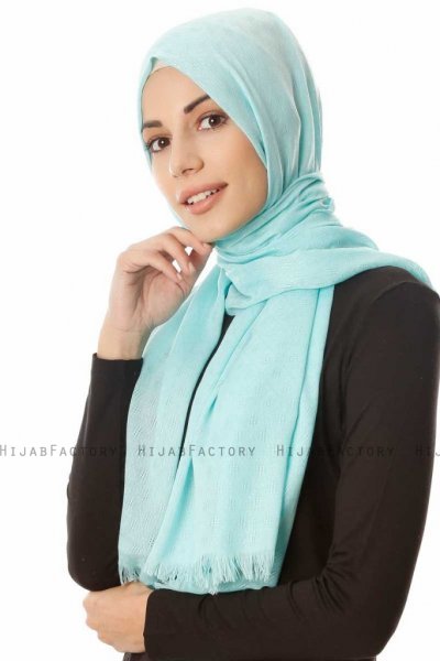 Lalam - Hijab Vert - Özsoy