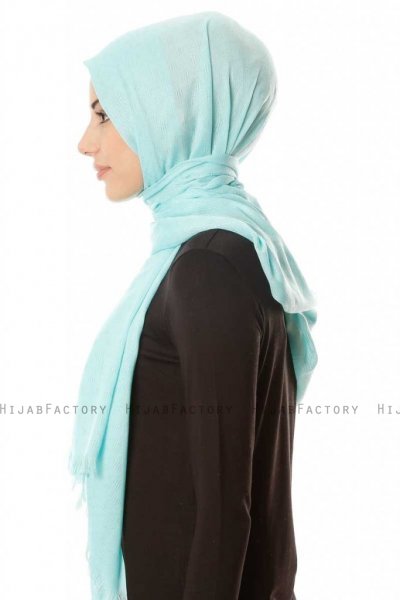 Lalam - Hijab Vert - Özsoy