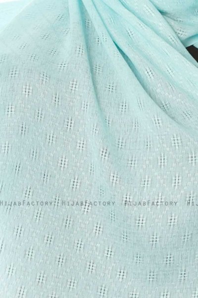 Lalam - Hijab Vert - Özsoy