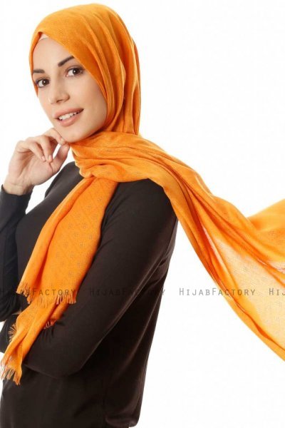 Lalam - Hijab Amarillo - Özsoy