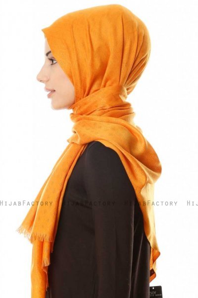 Lalam - Hijab Amarillo - Özsoy