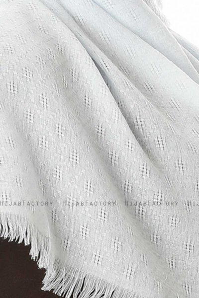 Lalam - Hijab Bleu Clair - Özsoy