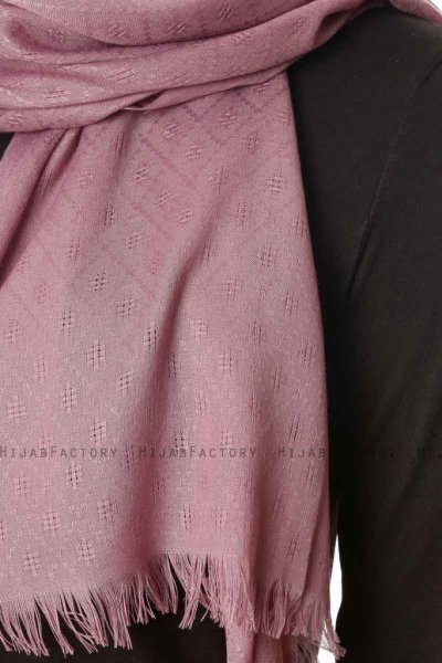 Lalam - Hijab Rose Clair - Özsoy