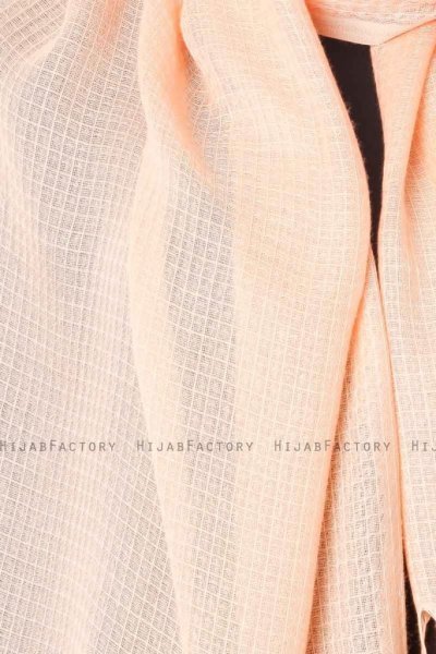 Lunara - Hijab Beige - Özsoy