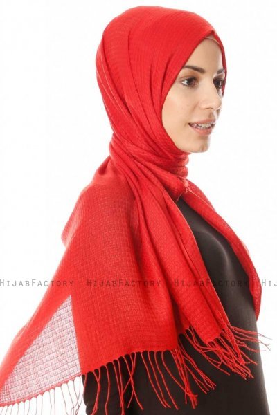 Lunara - Hijab Rouge - Özsoy
